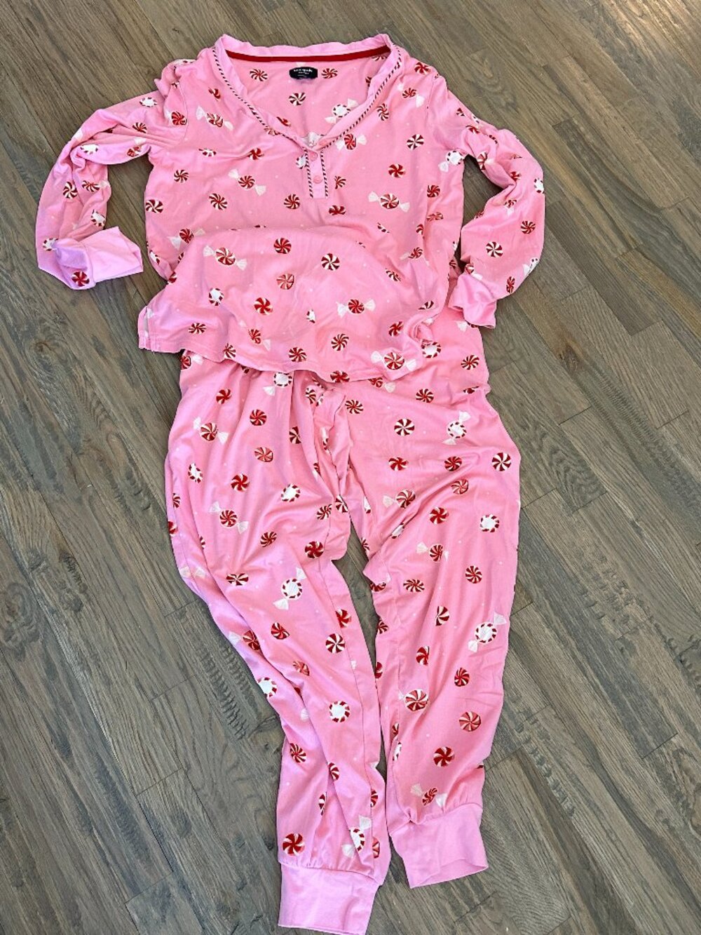 kate spade 2 pc pajama set Size Small